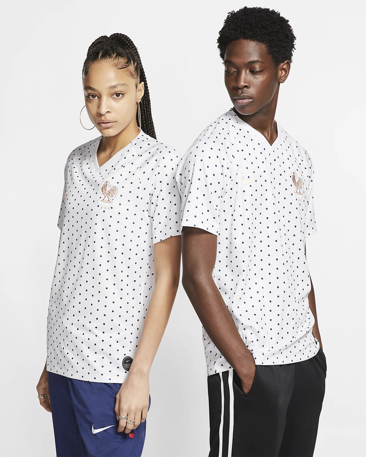 Adidas jersey womens sales